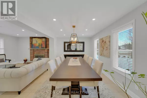 Whitchurch-stouffville, ON L4A2C6,12 REESOR PLACE
