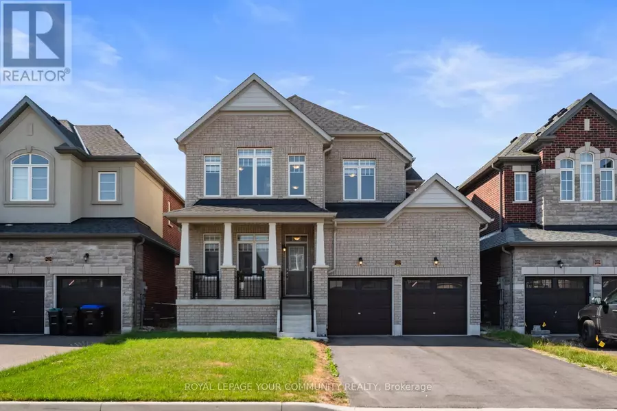1225 CORBY WAY, Innisfil, ON L9S0R3