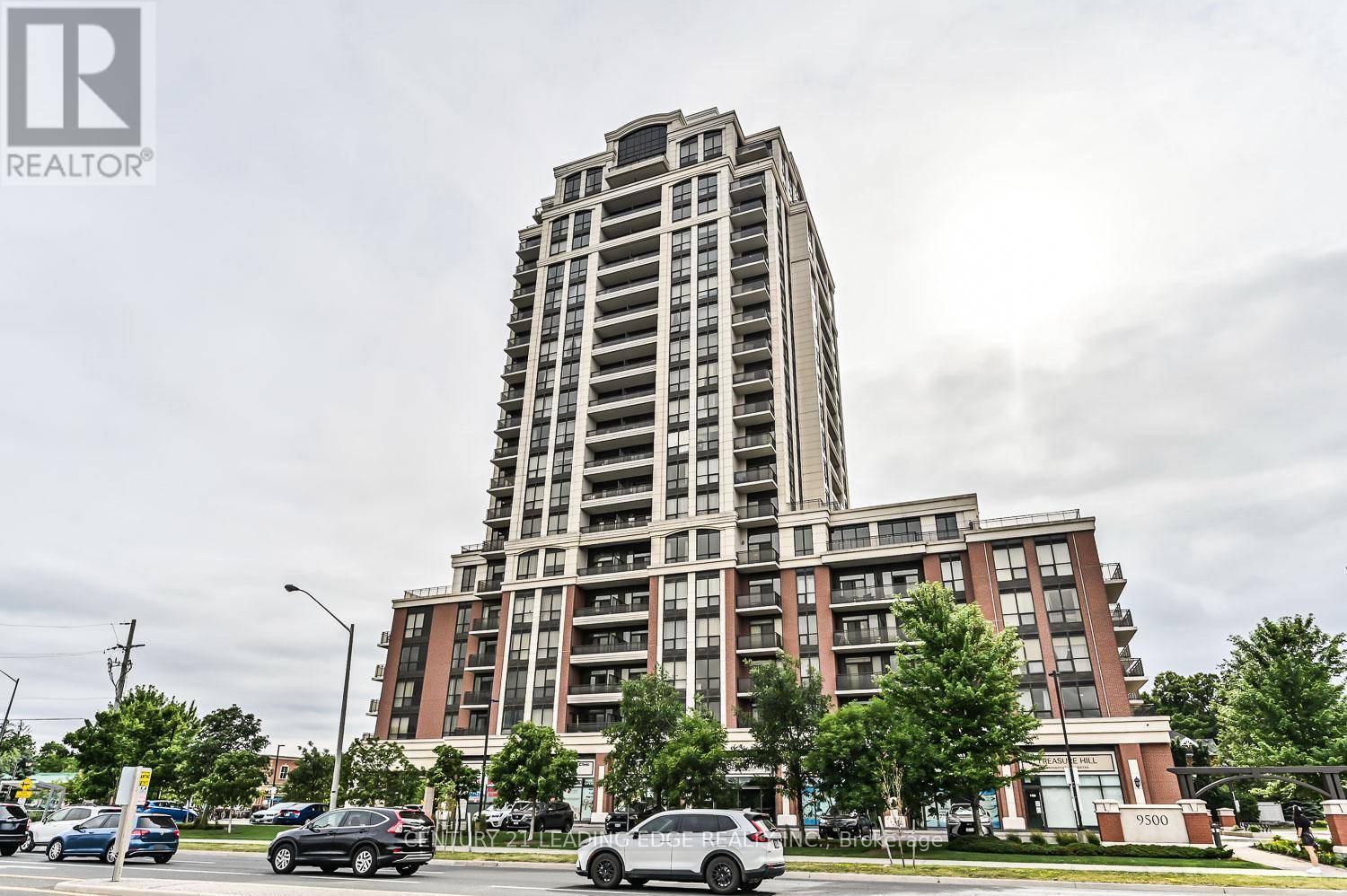 Markham (wismer), ON L6E0N7,9500 Markham RD #LPH02