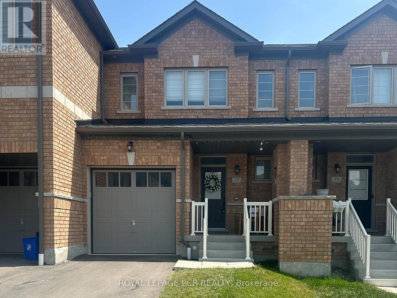 37 MARKVIEW ROAD, Whitchurch-stouffville (stouffville), ON L4A4W1