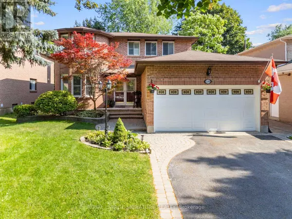 119 TILMAN CIRCLE, Markham (markham Village), ON L3P6A4