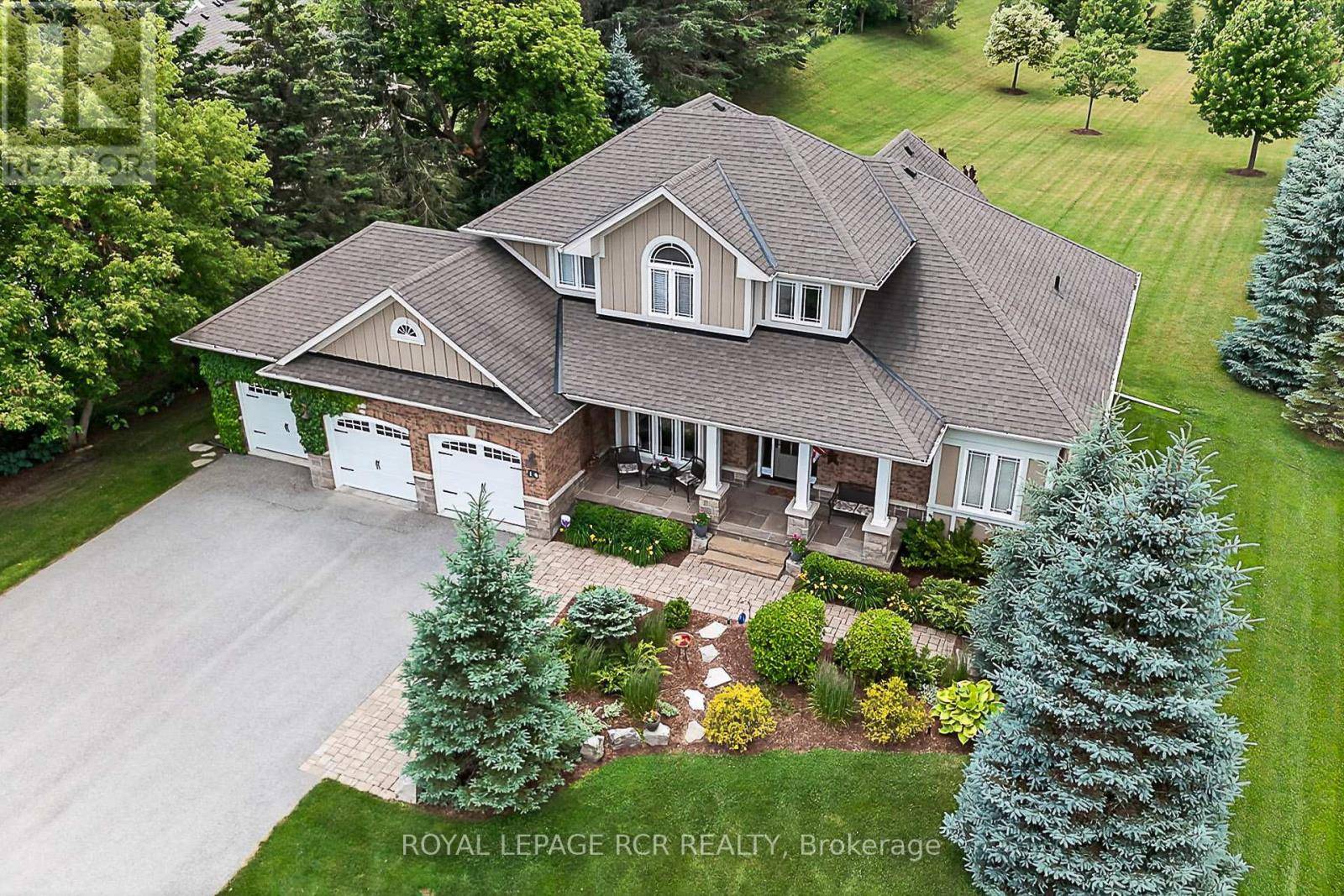 Uxbridge, ON L0C1A0,14 GOODWOOD STREET