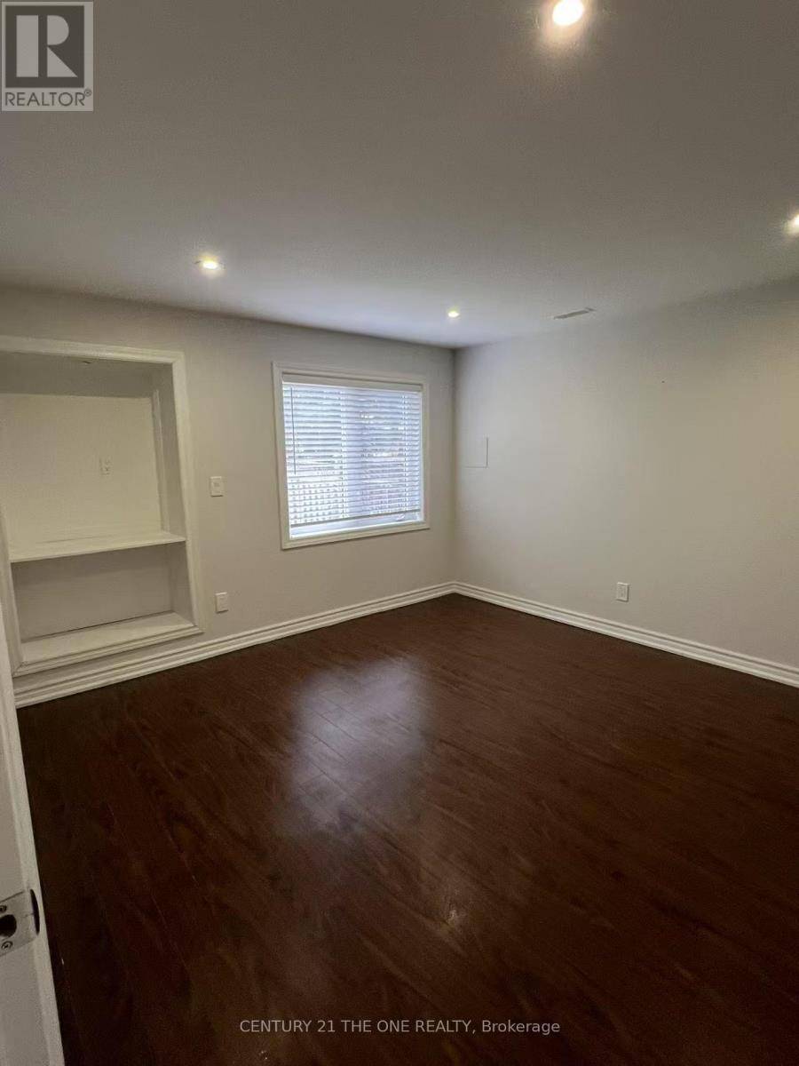 Richmond Hill (jefferson), ON L4E4K6,143 Jefferson Forest DR #Basement