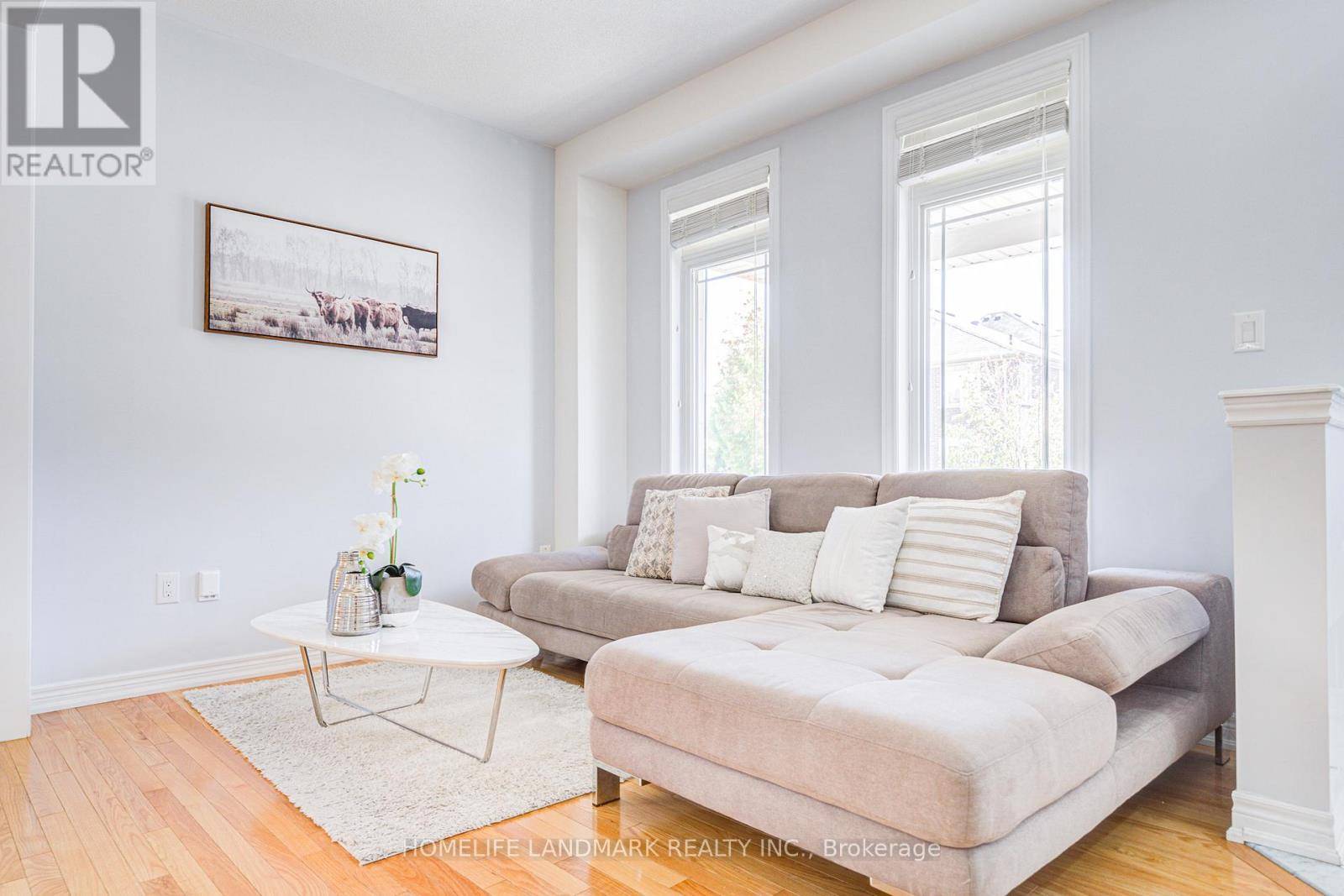Markham (greensborough), ON L6E0M7,40 BITOLA DRIVE