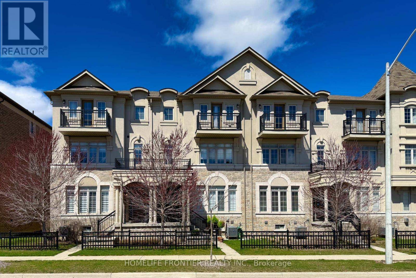 Richmond Hill (oak Ridges), ON L4E0W3,112 PUCCINI DRIVE