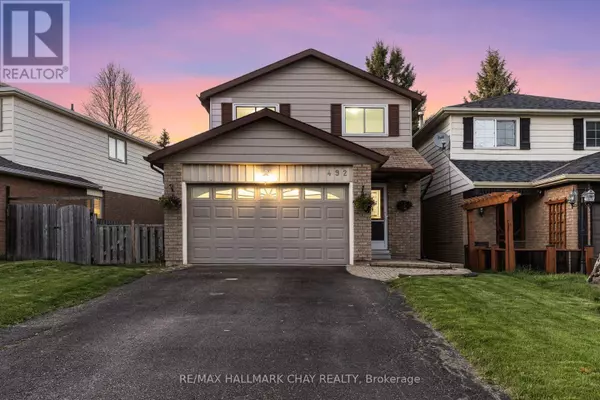 492 BRITANNIA AVENUE, Bradford West Gwillimbury (bradford), ON L3Z1A7