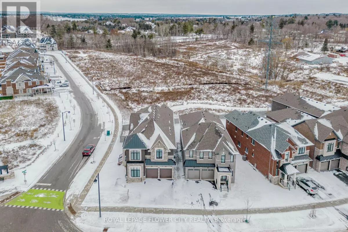 Vaughan (kleinburg), ON L4H4T5,518 KLEINBURG SUMMIT WAY