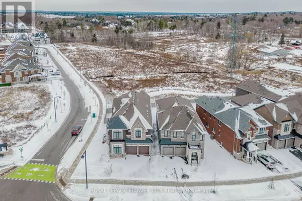518 KLEINBURG SUMMIT WAY, Vaughan (kleinburg), ON L4H4T5