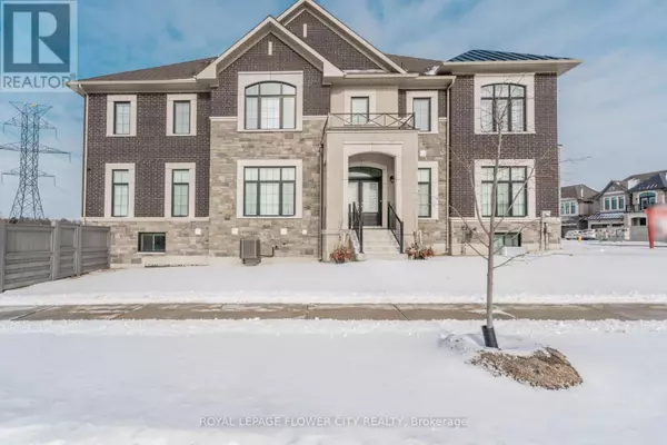 Vaughan (kleinburg), ON L4H4T5,518 KLEINBURG SUMMIT WAY