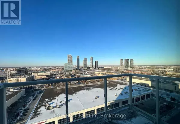 10 Honeycrisp CRES #1801, Vaughan (vaughan Corporate Centre), ON L4K0M7