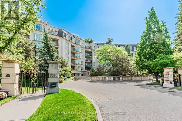 7071 Bayview AVE #212, Markham (bayview Glen), ON L3T7Y8