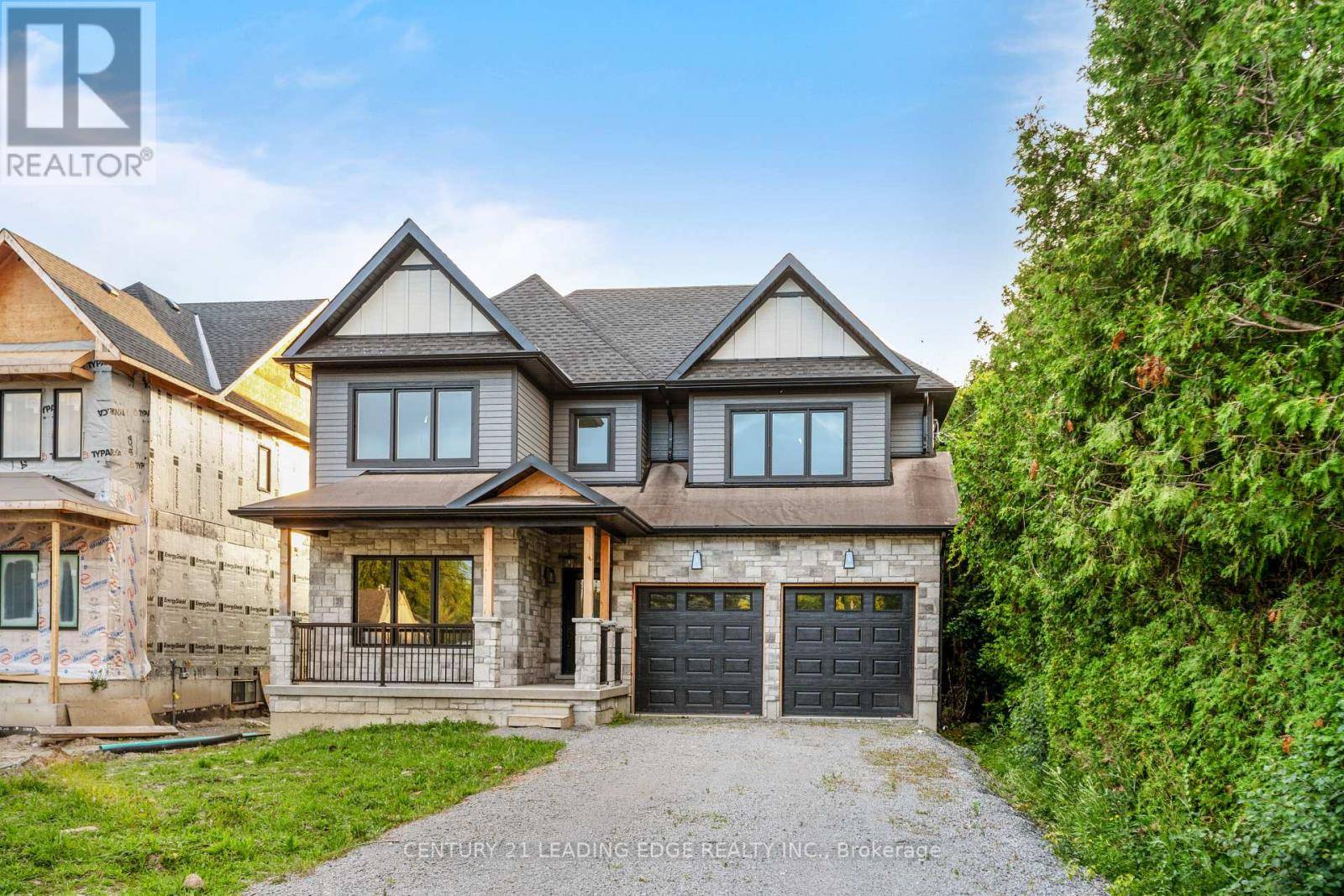 826 MONTSELL AVENUE, Georgina (historic Lakeshore Communities), ON L0E1S0