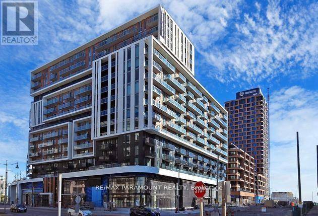 8119 Birchmount RD #1607, Markham (unionville), ON L6G0H5