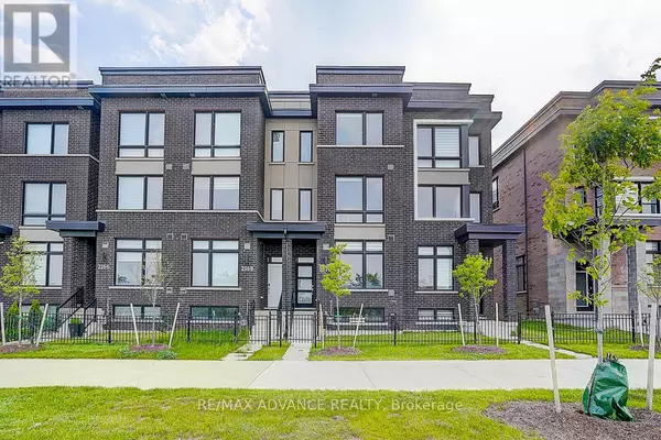 2170 DONALD COUSENS PARKWAY, Markham (cornell), ON L6B1N9