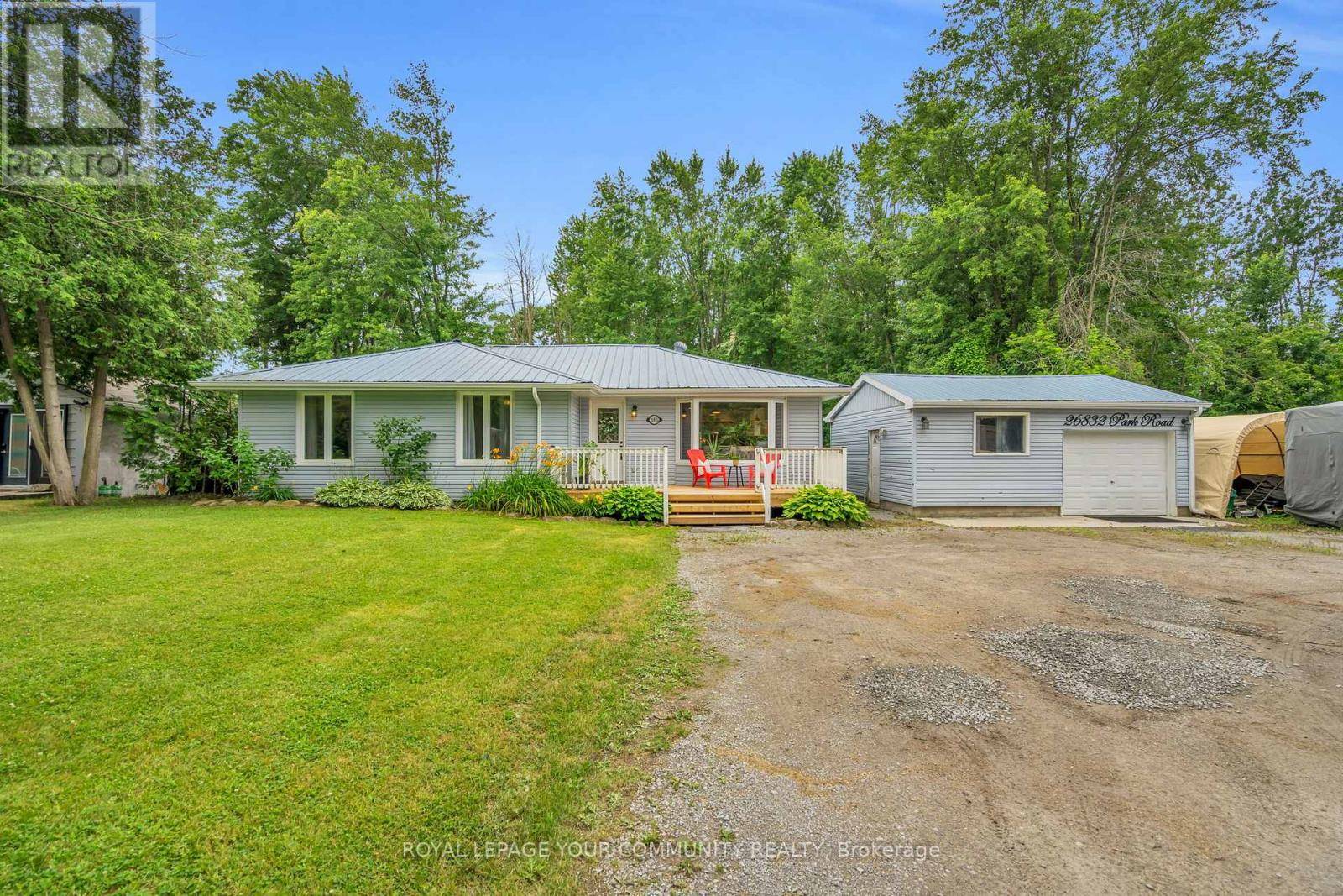26832 PARK ROAD, Georgina (sutton & Jackson's Point), ON L0E1R0