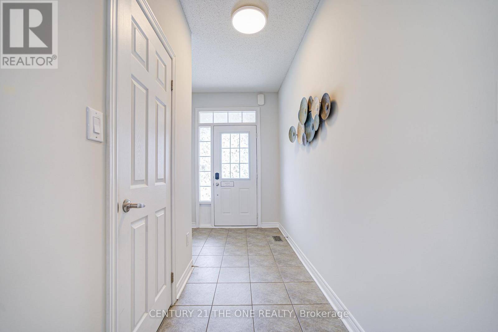 Richmond Hill (jefferson), ON L4E0X8,143 COLLIN COURT