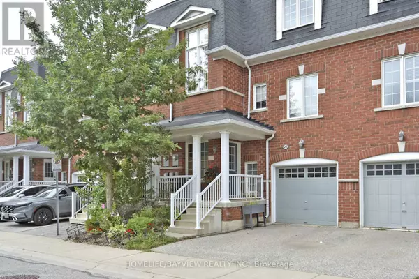 Richmond Hill (oak Ridges Lake Wilcox), ON L4E4L5,15 Old Colony RD #20