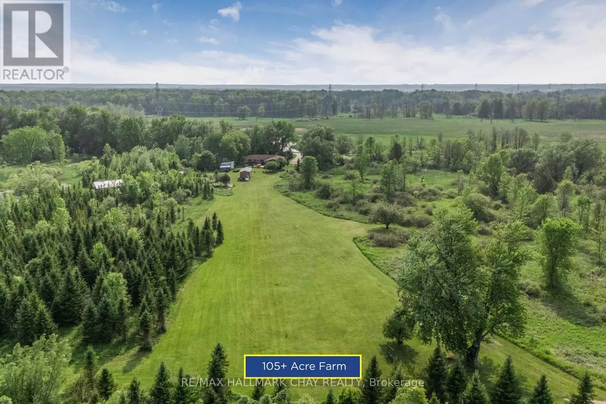 Essa (angus), ON L3W0V9,9205 MCKINNON ROAD