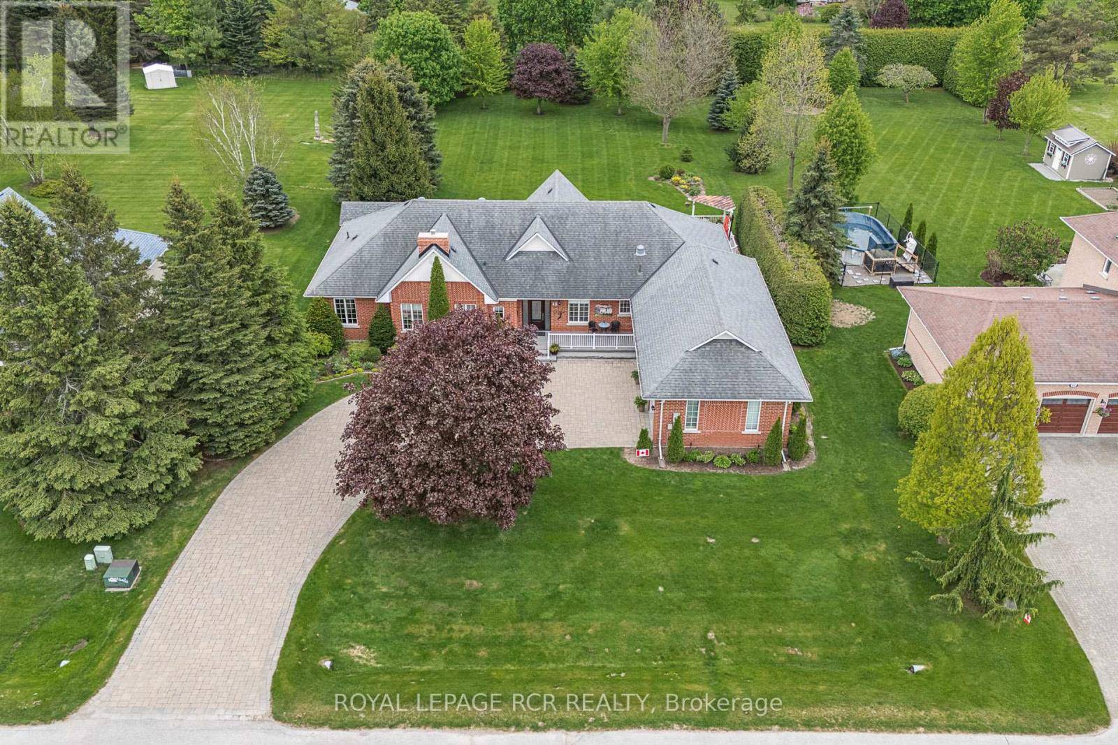 Whitchurch-stouffville (ballantrae), ON L4A3J2,45 MCMULLEN DRIVE
