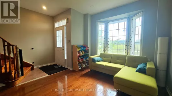 Markham (greensborough), ON L6E2G4,63 DELRAY DRIVE