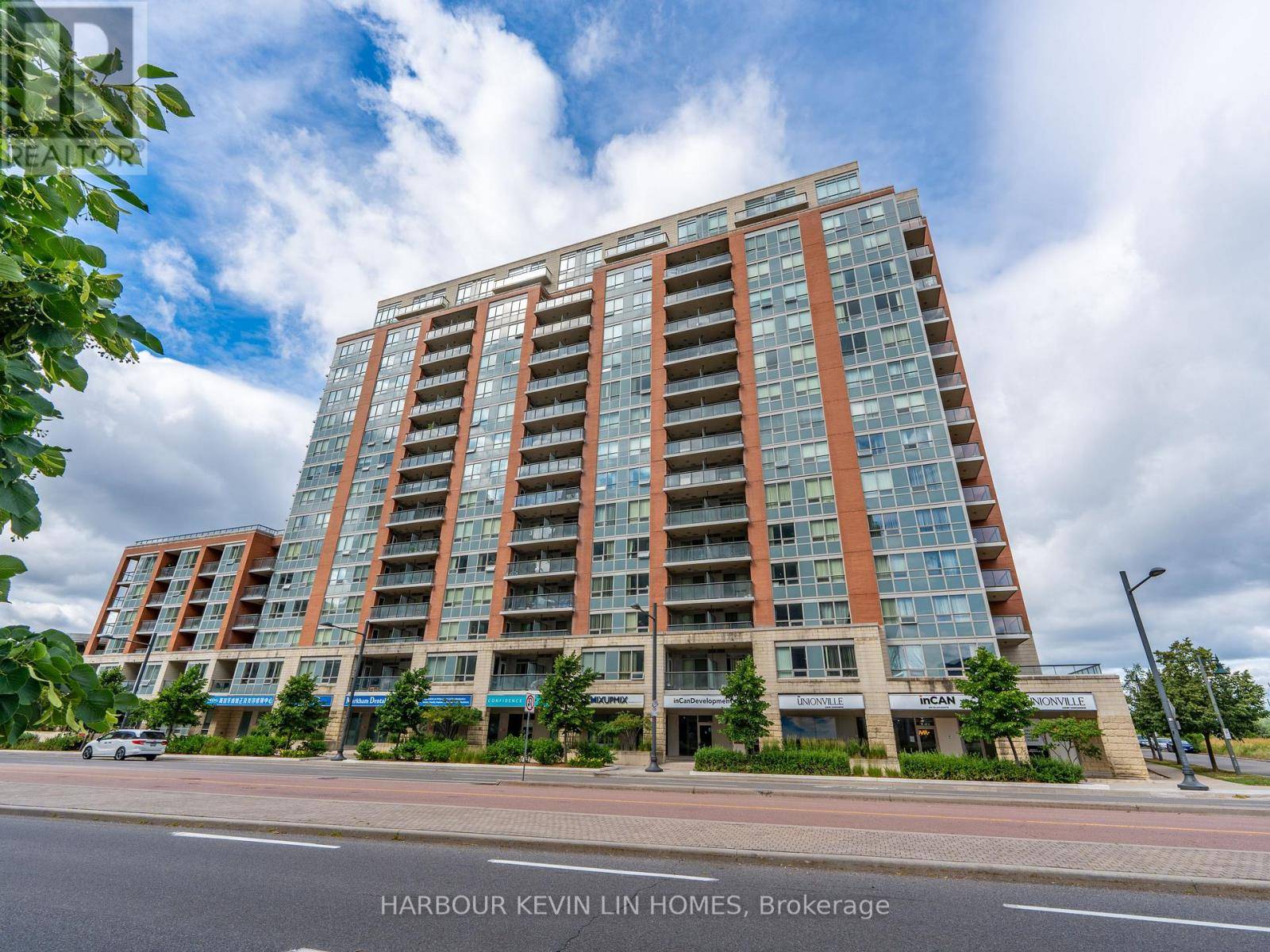 60 South Town Centre BLVD #917, Markham (unionville), ON L6G0C5