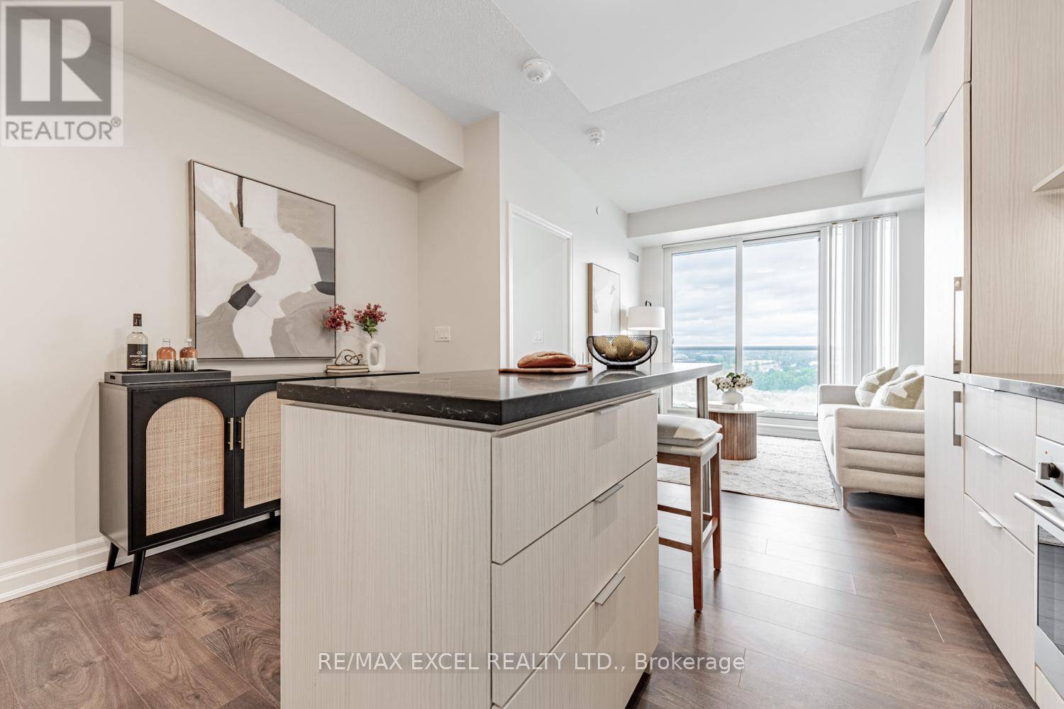 Markham (unionville), ON L6G0G8,8 Rouge Valley DR West #1101