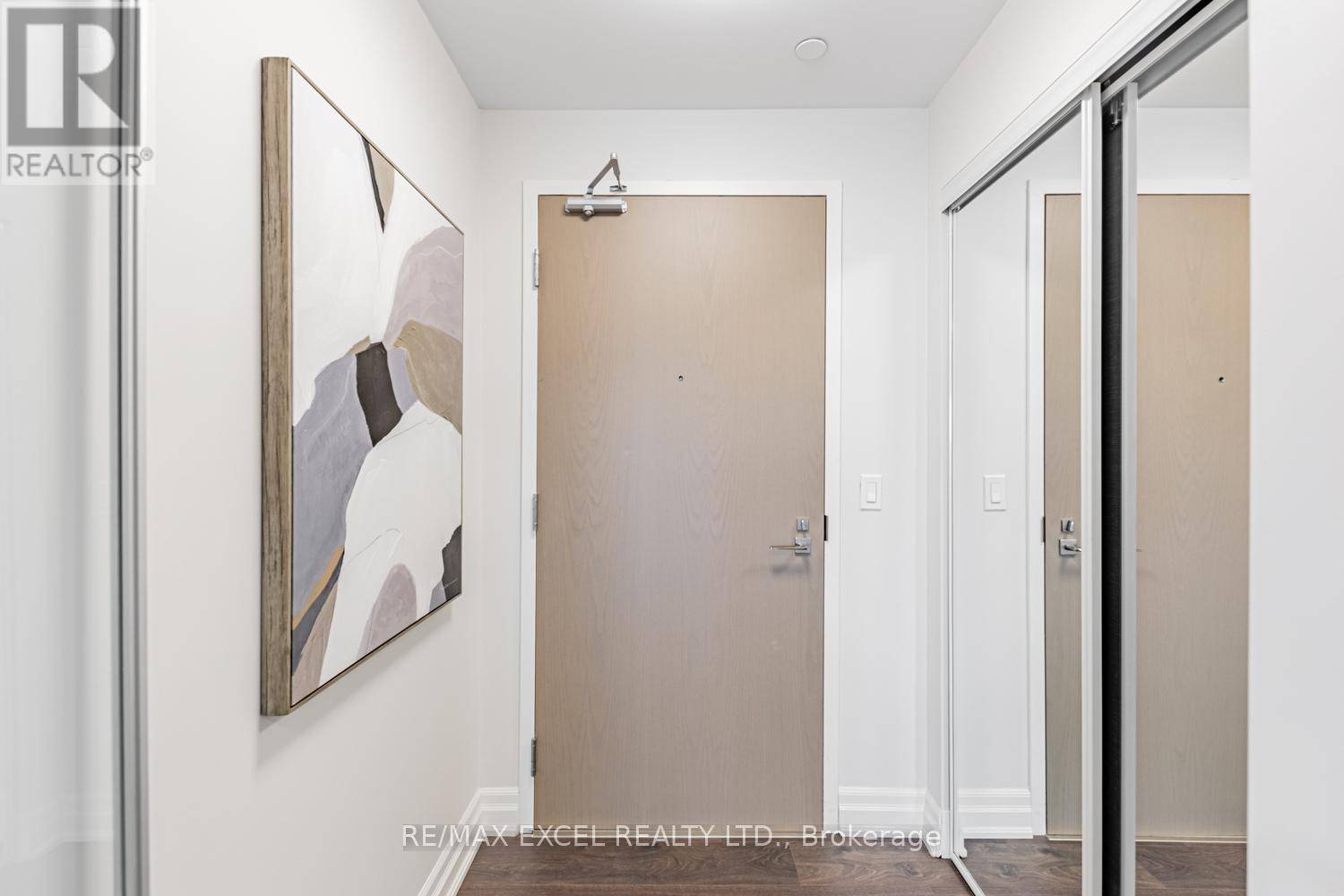 Markham (unionville), ON L6G0G8,8 Rouge Valley DR West #1101