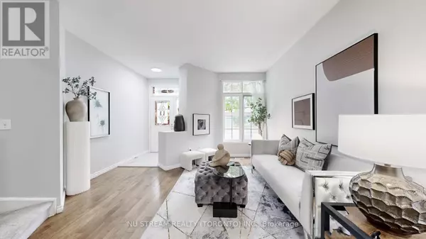 Markham (berczy), ON L6C2E4,41 BUR OAK AVENUE