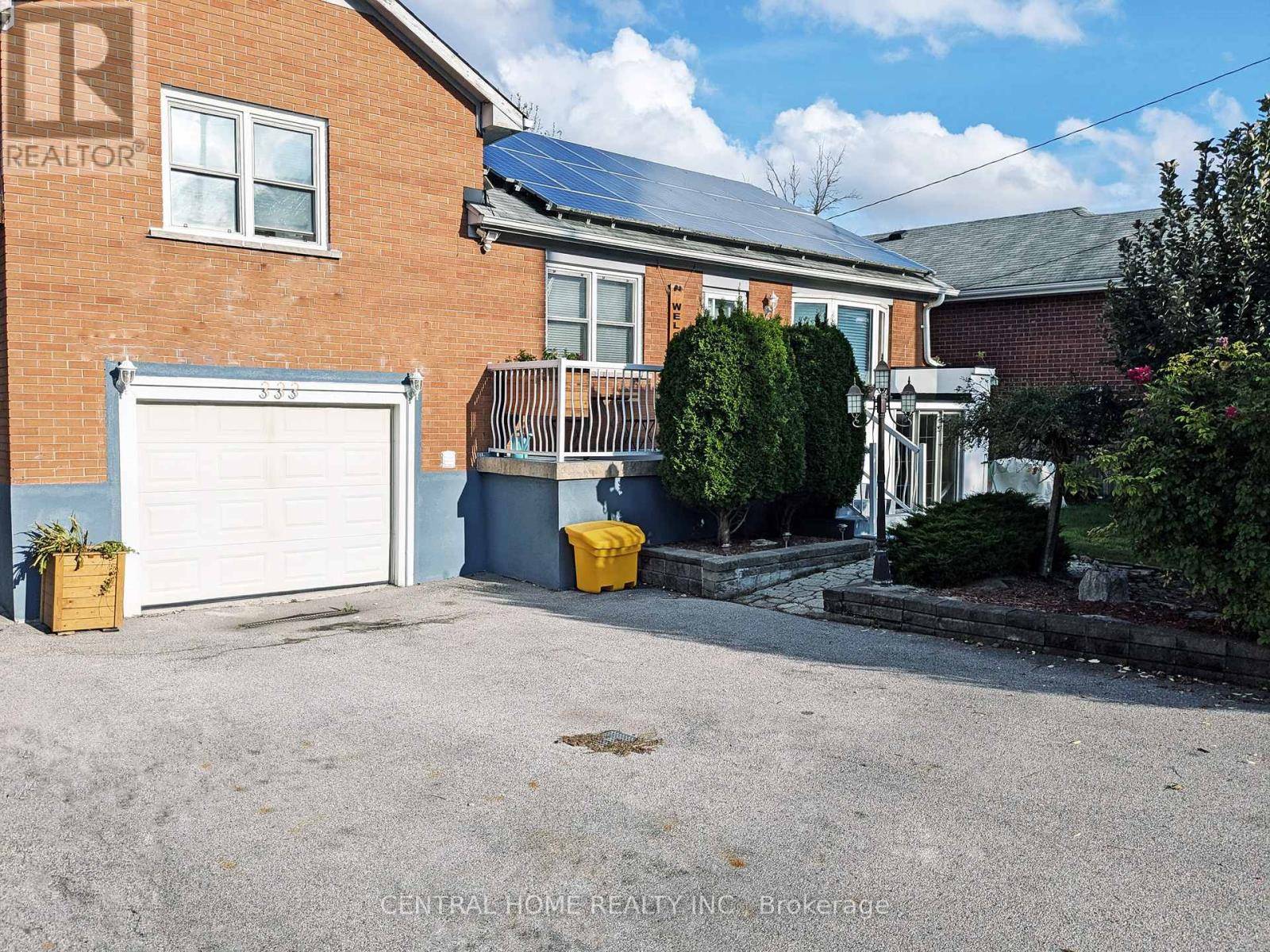 333 Walker AVE #Main Floor, Bradford West Gwillimbury (bradford), ON L3Z1Y7