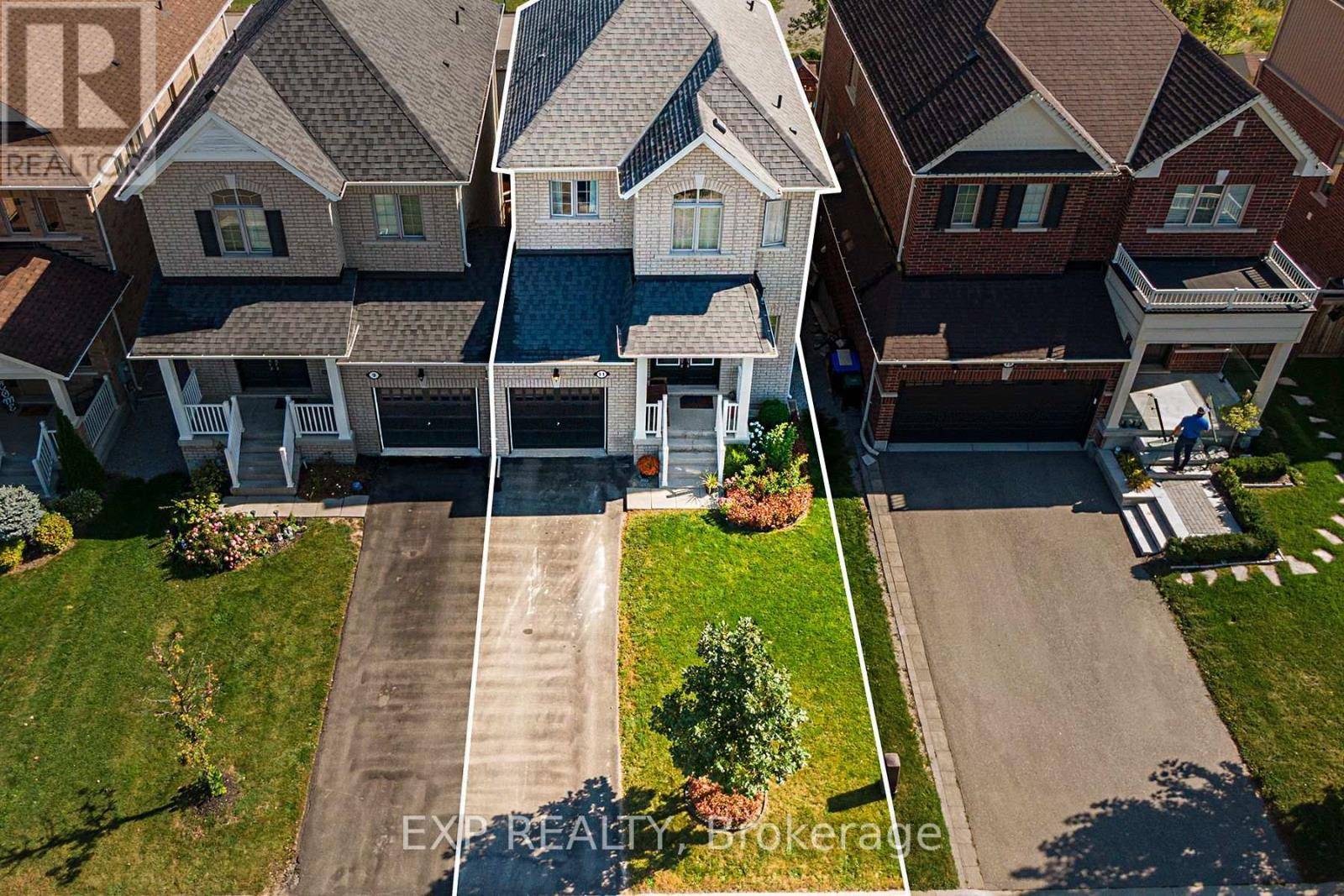 New Tecumseth (tottenham), ON L0G1W0,11 TURNER DRIVE