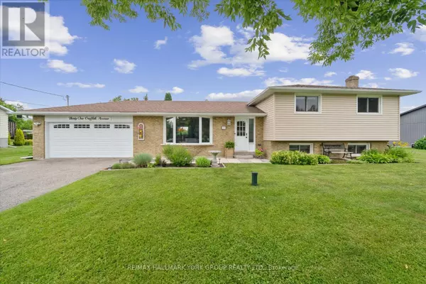 31 GRIFFITH AVENUE, Georgina (pefferlaw), ON L0E1N0