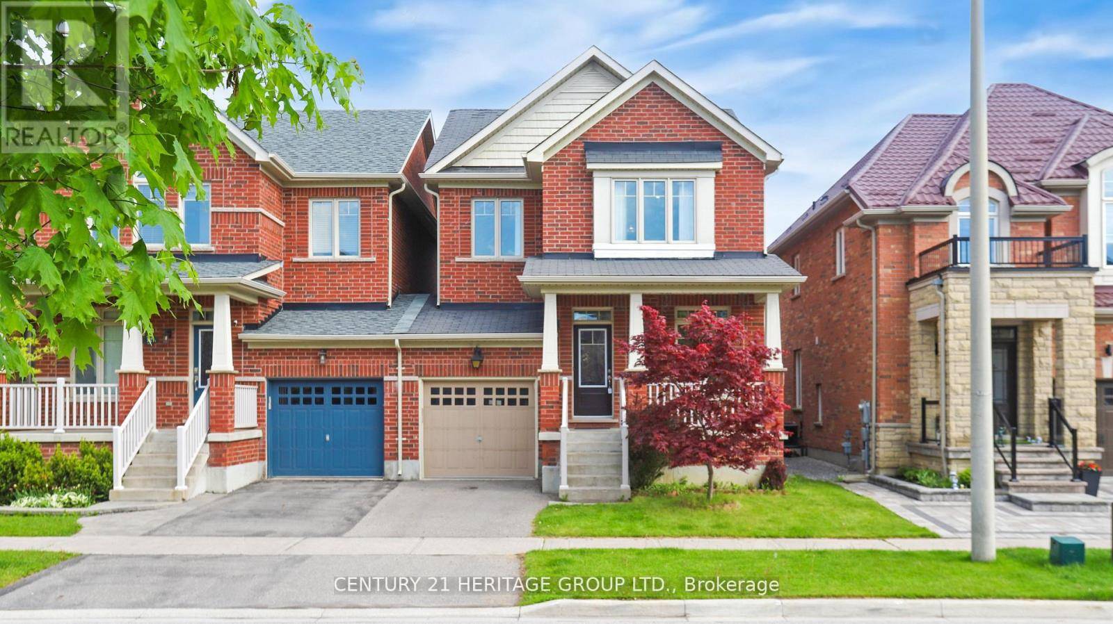 10 BETONY DRIVE, Richmond Hill (oak Ridges), ON L4E0V7