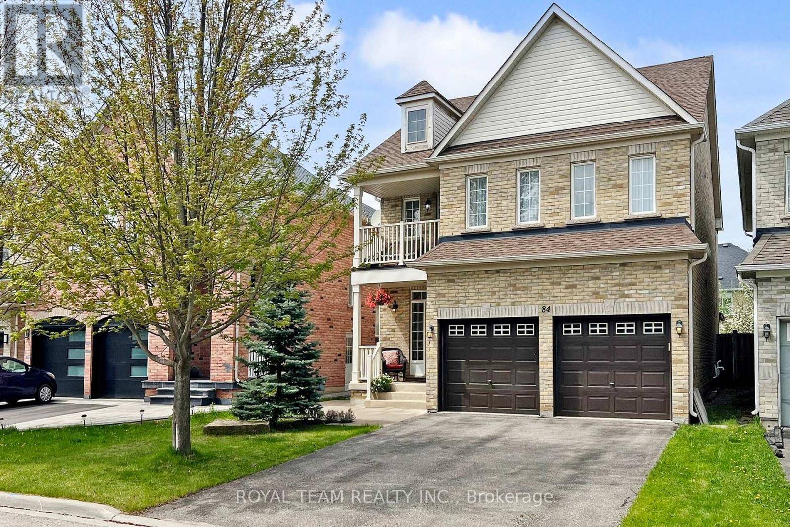 84 LAURIER AVENUE, Richmond Hill (oak Ridges), ON L4E4P6