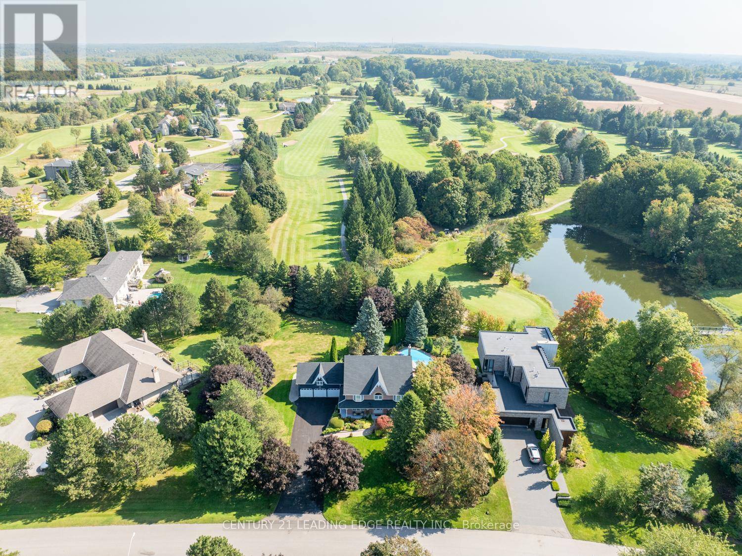 3 MAPLE VIEW LANE, Whitchurch-stouffville, ON L4A7X5
