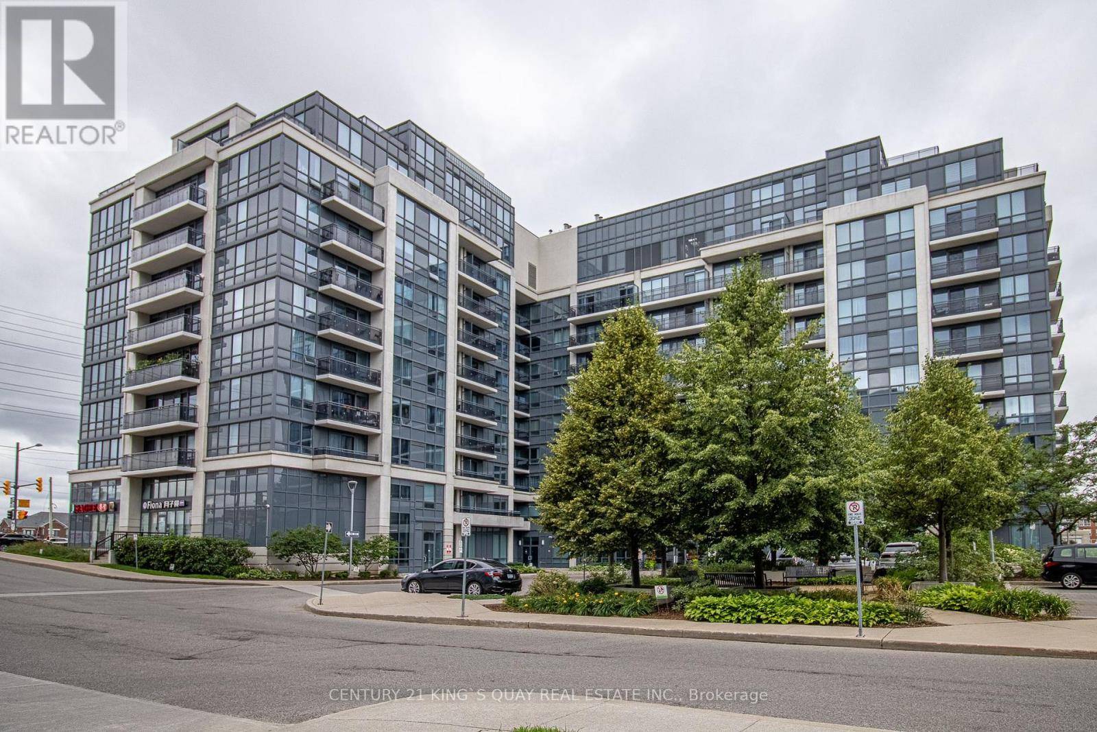 370 Highway 7 RD East #620, Richmond Hill (doncrest), ON L4B0C4
