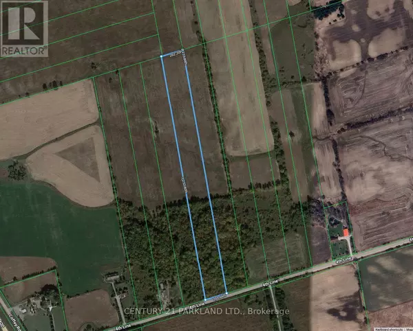 3430 4TH LINE, Bradford West Gwillimbury, ON L3Z2A4