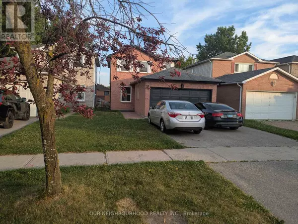 31 Bingham ST #A, Richmond Hill (north Richvale), ON L4C8Y7