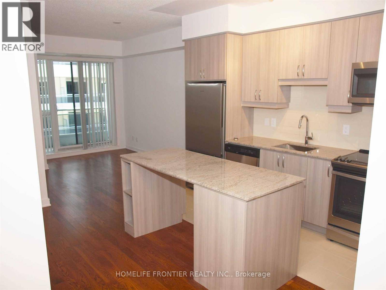 Richmond Hill (langstaff), ON L4C1E2,9191 Yonge ST Southwest #512