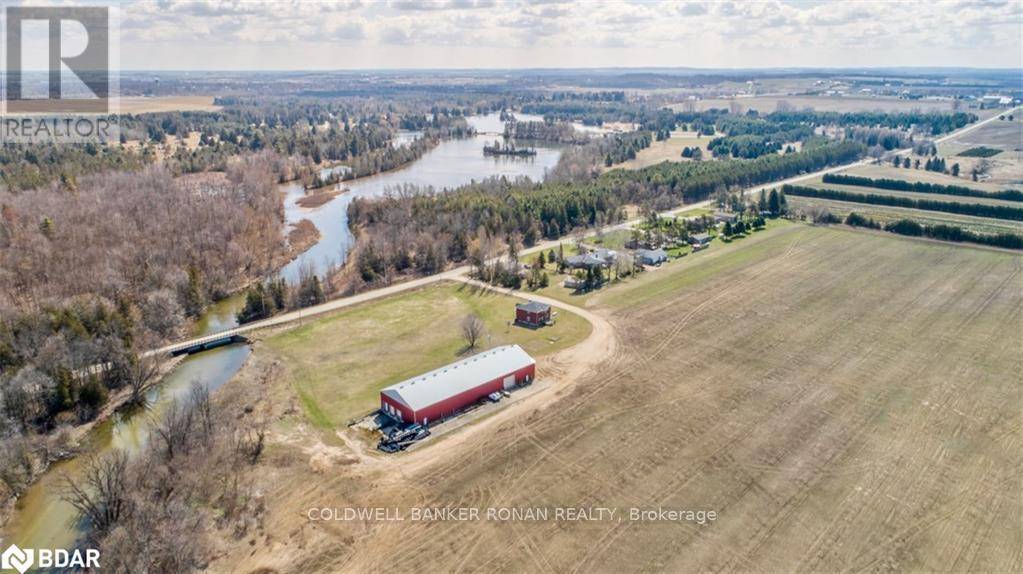5300 CONCESSION 6 ROAD, Adjala-tosorontio, ON L9R1V3