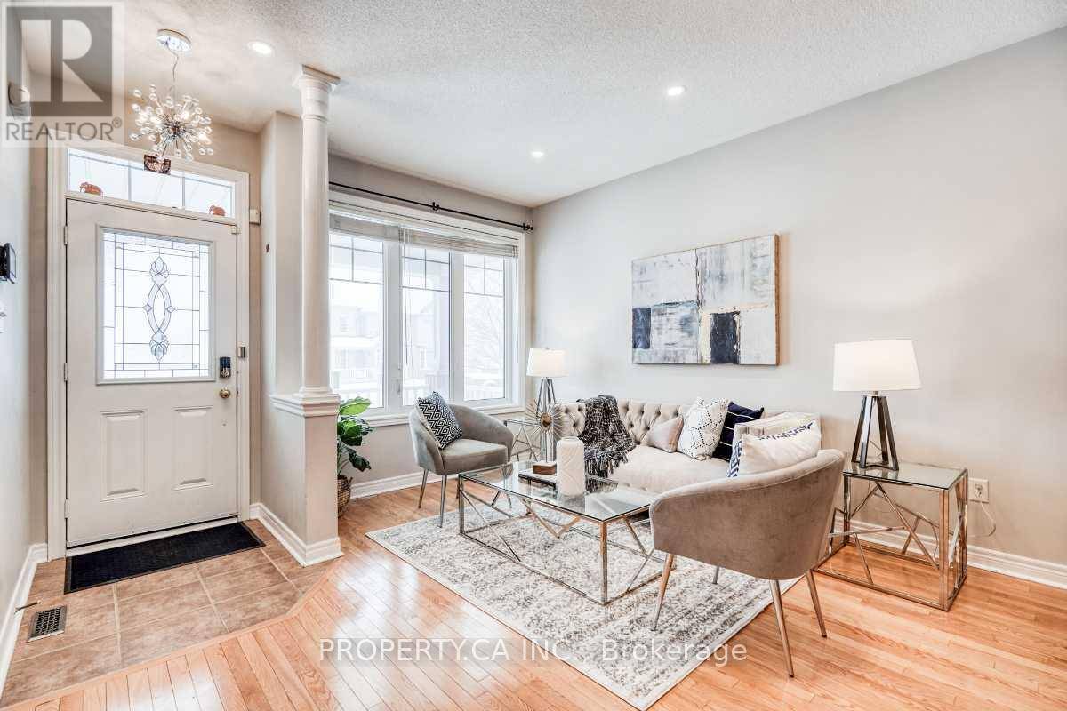 Whitchurch-stouffville (stouffville), ON L4A0B6,824 MILLARD STREET