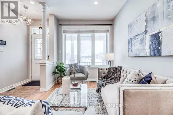 Whitchurch-stouffville (stouffville), ON L4A0B6,824 MILLARD STREET