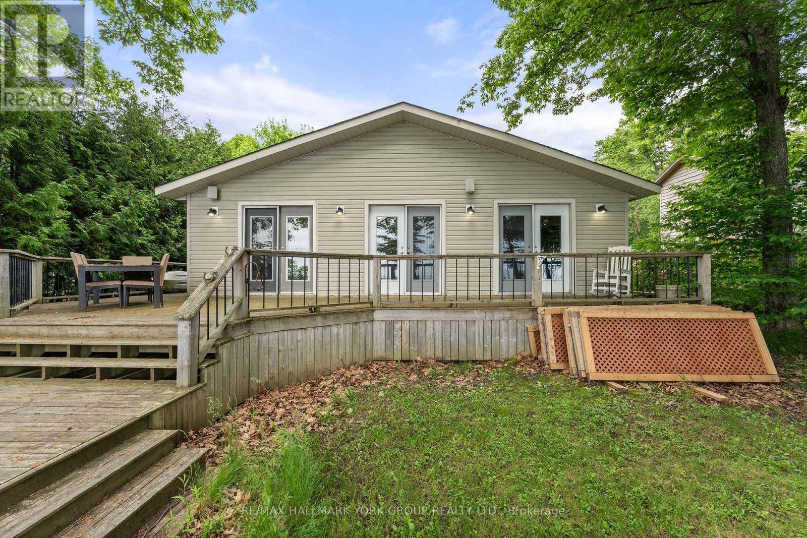 Georgina Islands (fox Island), ON L0E1R0,LOT 4 FOX ISLAND