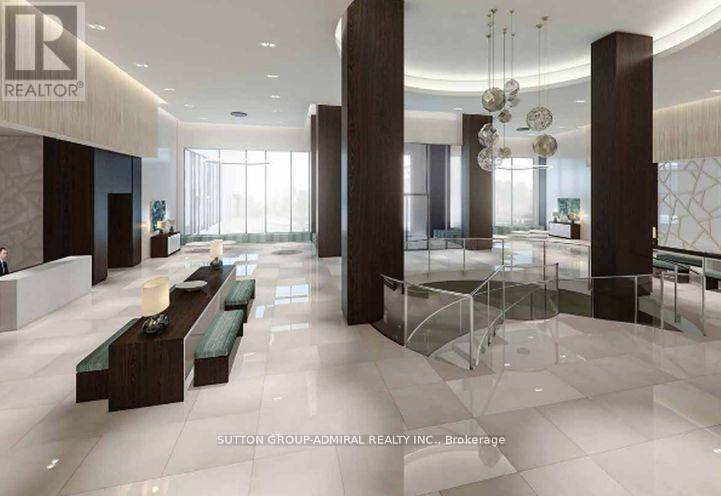 Vaughan (patterson), ON L4K2M9,9000 JANE ST #2303