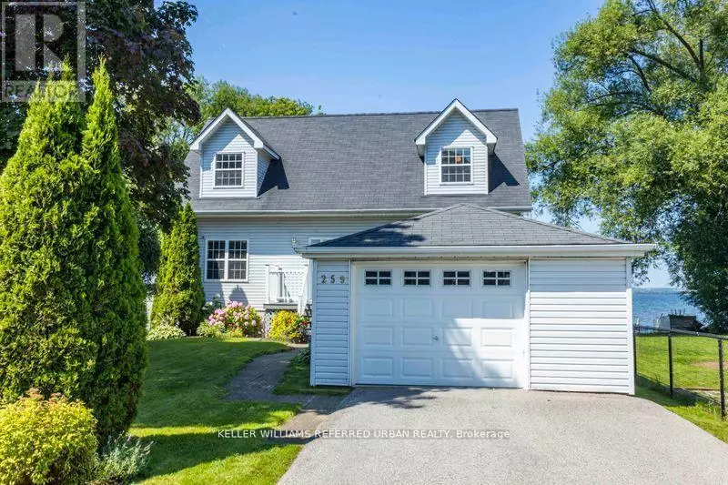 259 PLEASANT BOULEVARD, Georgina (keswick South), ON L4P2S7