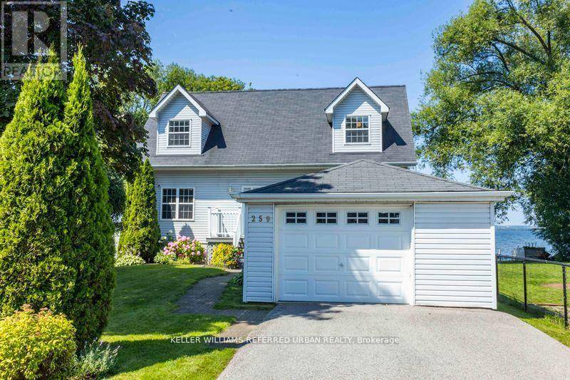 259 PLEASANT BOULEVARD, Georgina (keswick South), ON L4P2S7