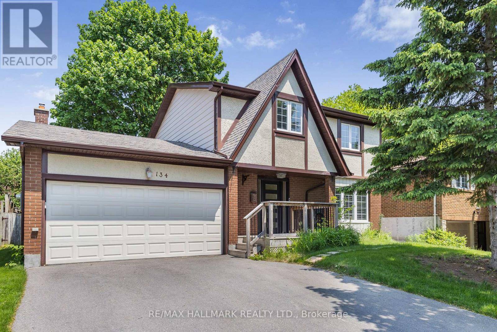 134 ROMFIELD CIRCUIT, Markham (royal Orchard), ON L3T3H9