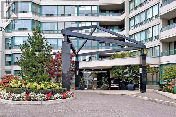 Vaughan (crestwood-springfarm-yorkhill), ON L4J7X1,7250 Yonge ST #804