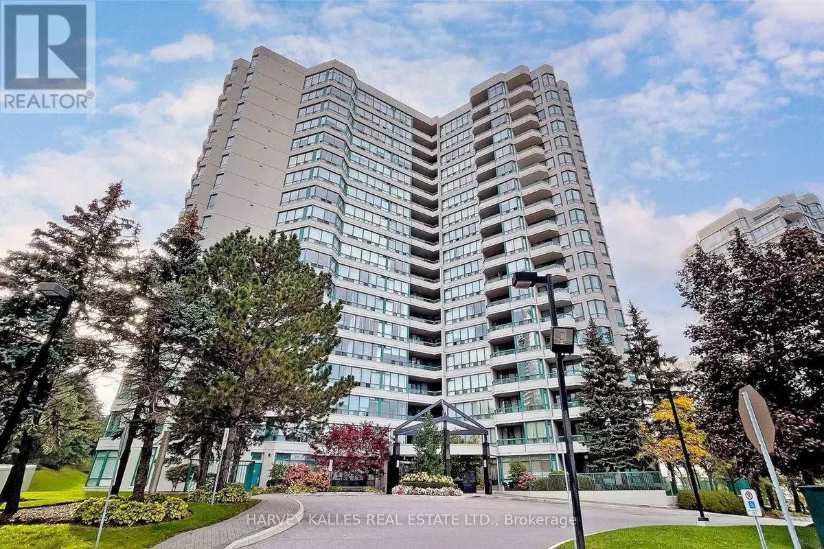 Vaughan (crestwood-springfarm-yorkhill), ON L4J7X1,7250 Yonge ST #804