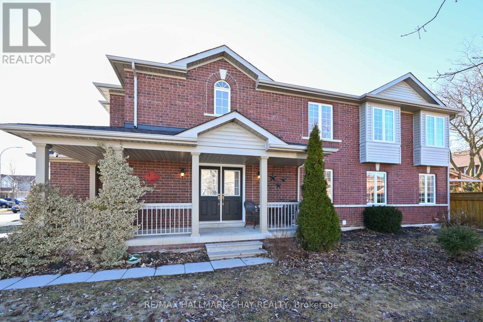 New Tecumseth (alliston), ON L9R0B2,88 ANDERSON ROAD