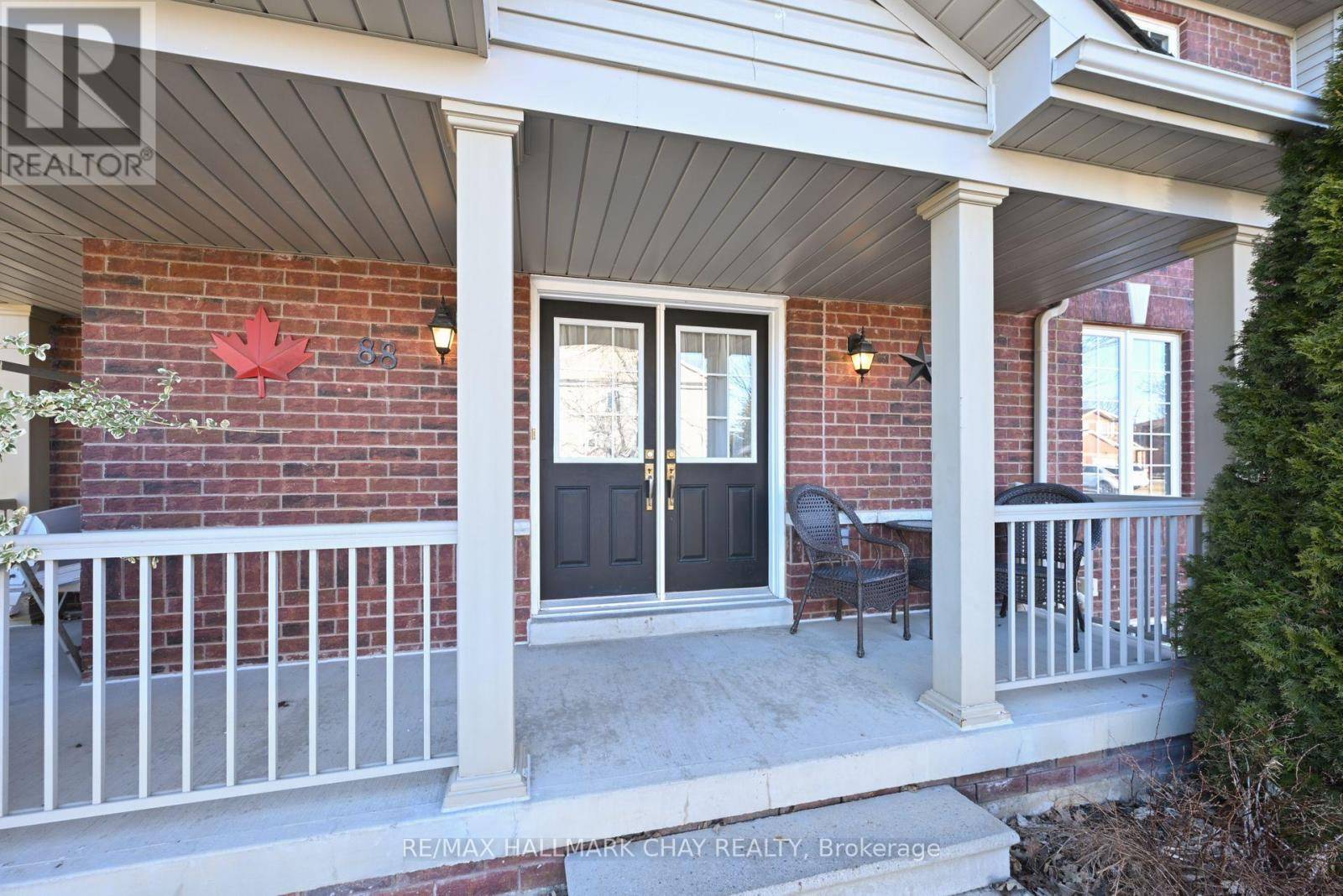 New Tecumseth (alliston), ON L9R0B2,88 ANDERSON ROAD